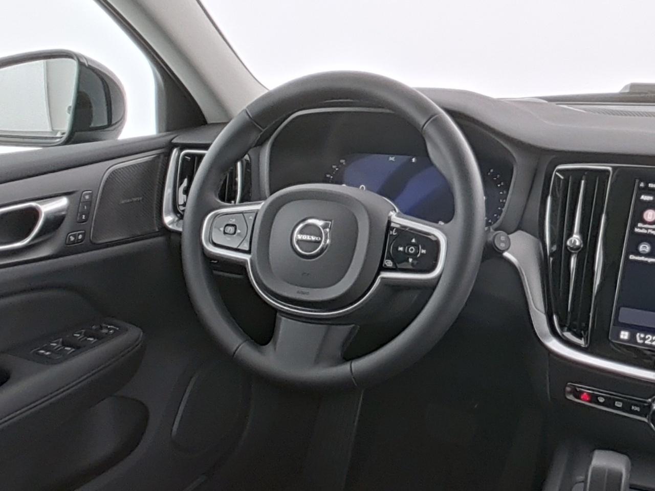 Volvo V60 – Bild 5