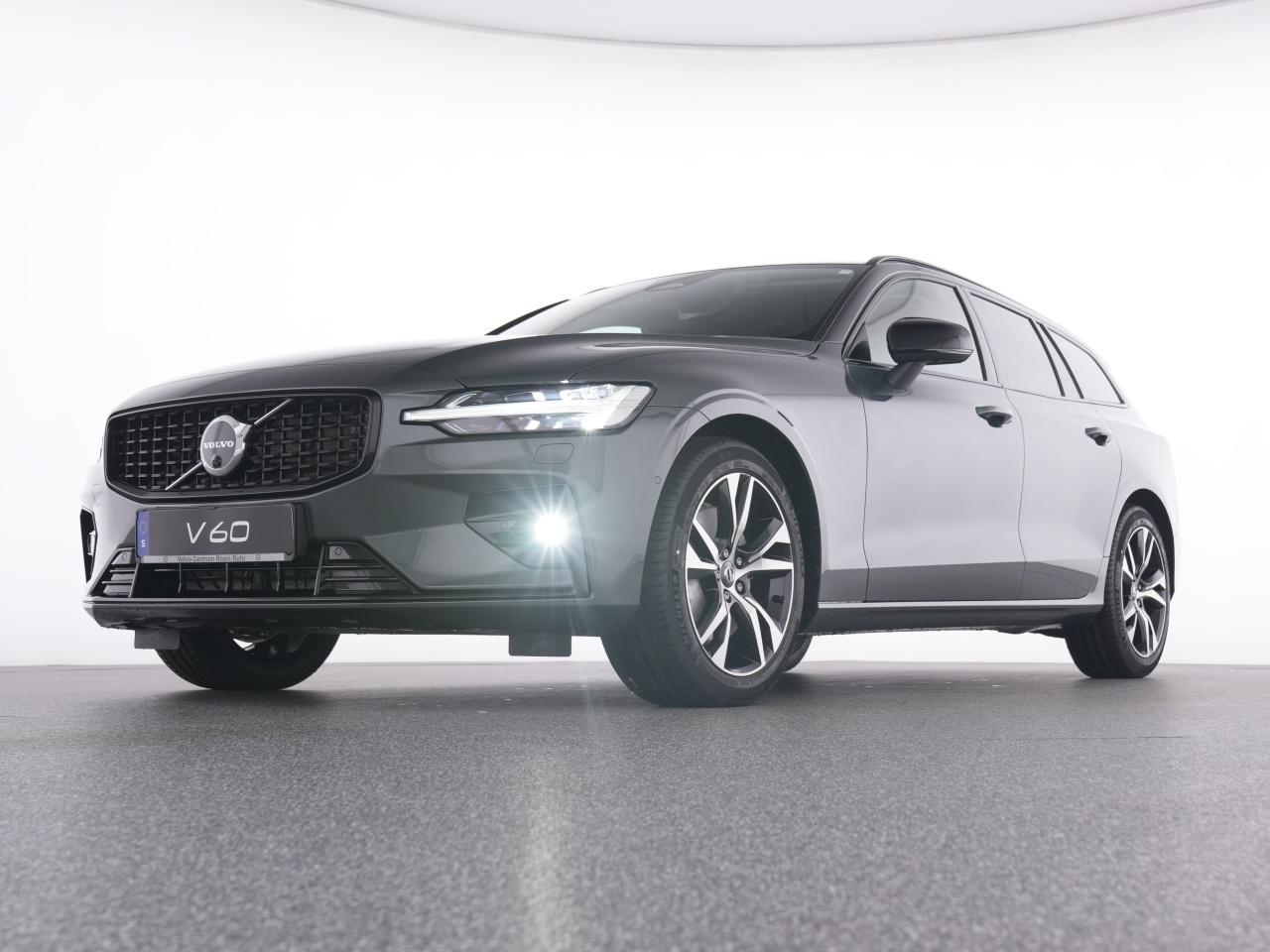 Volvo V60 – Bild 7