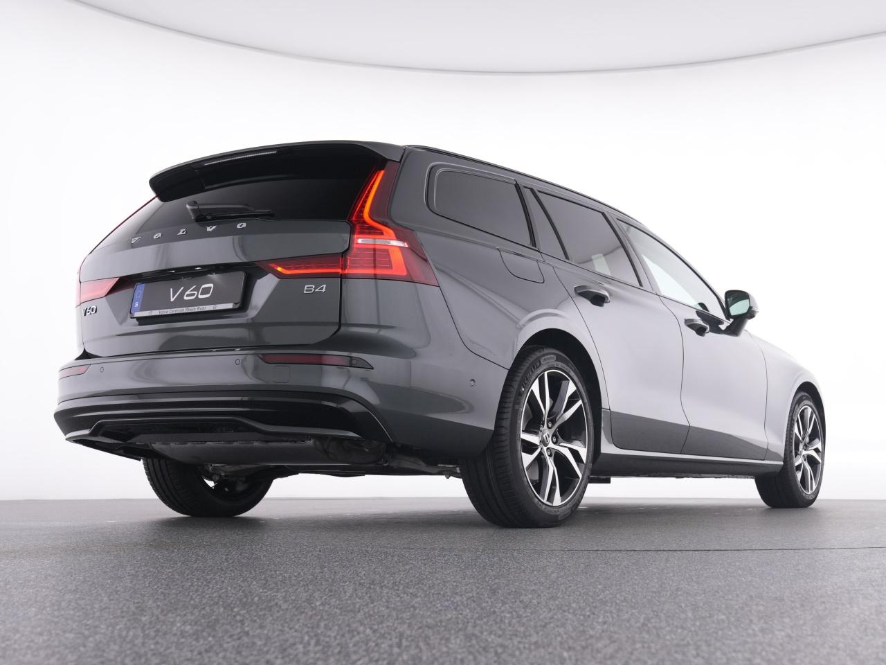 Volvo V60 – Bild 8