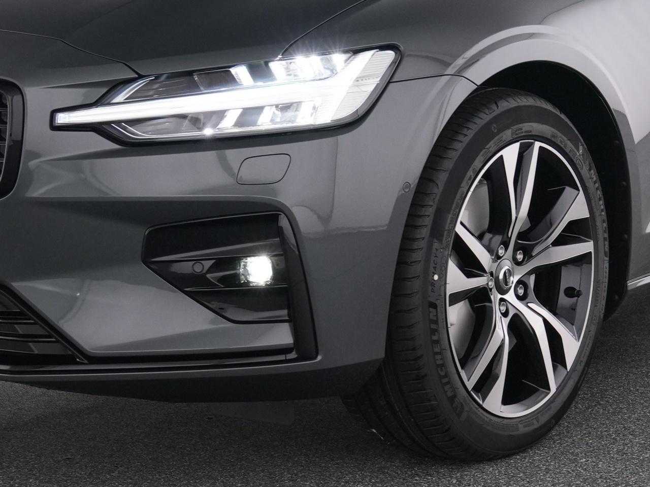 Volvo V60 – Bild 9