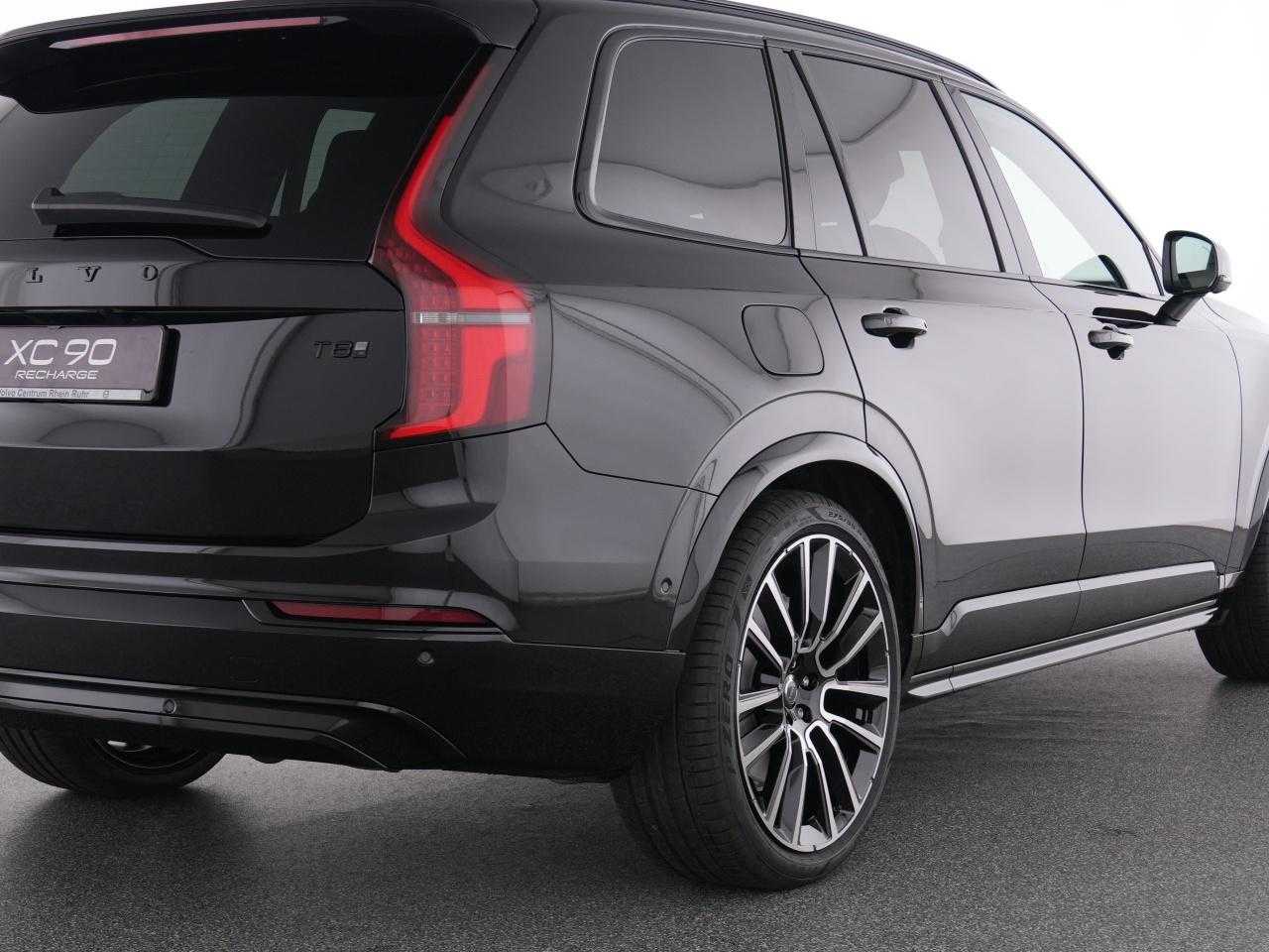 Volvo XC90 – Bild 10