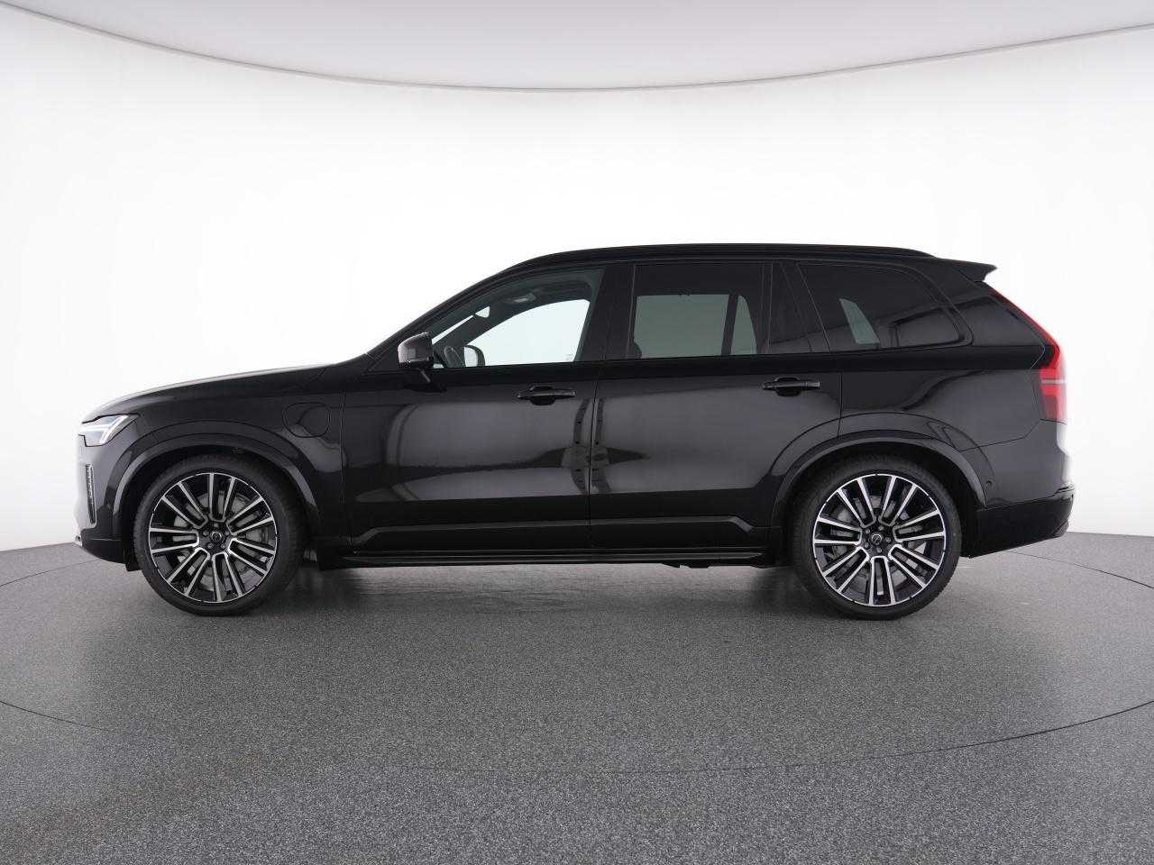 Volvo XC90 – Bild 11