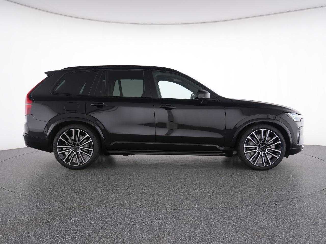 Volvo XC90 – Bild 12