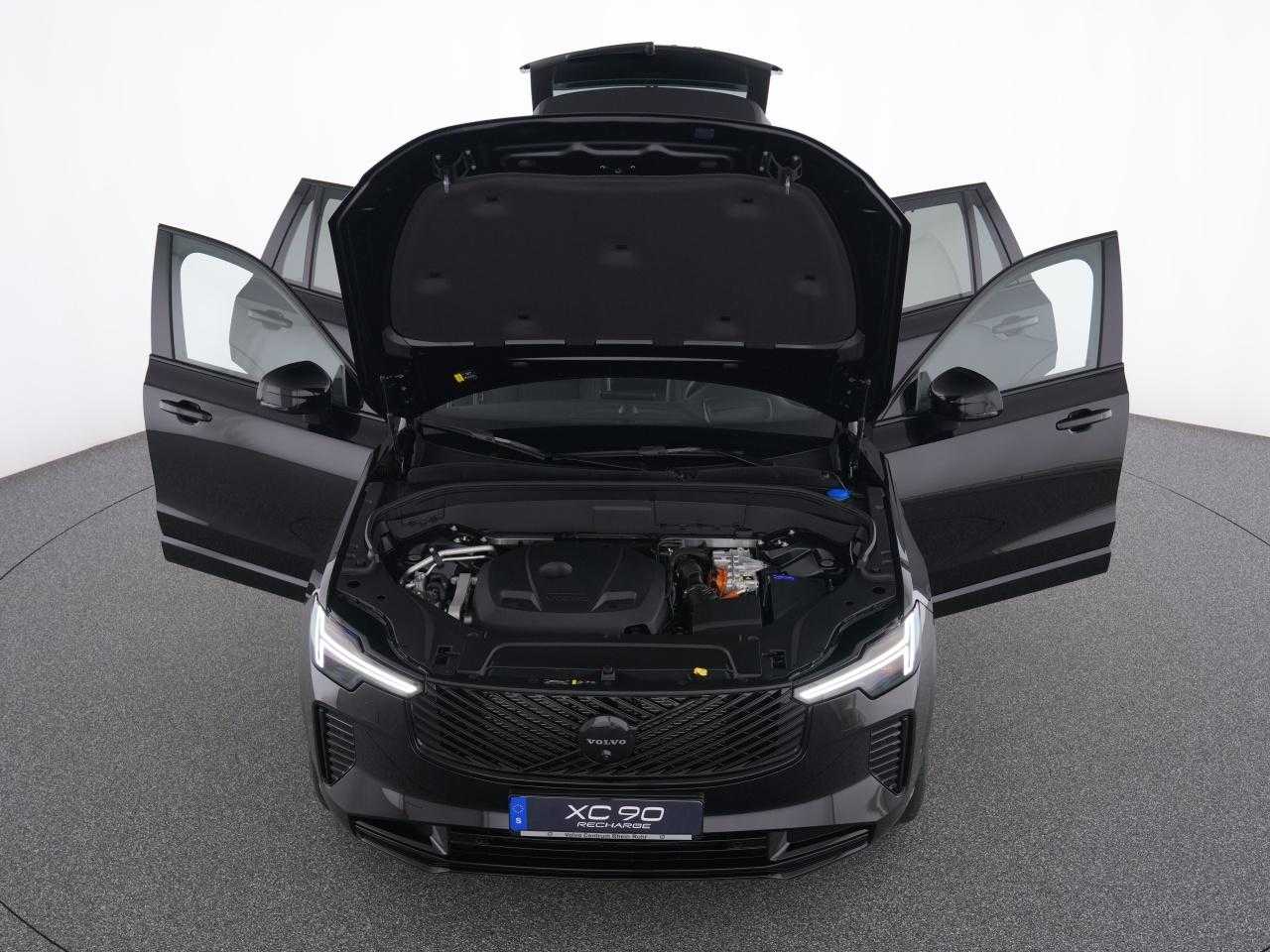 Volvo XC90 – Bild 13