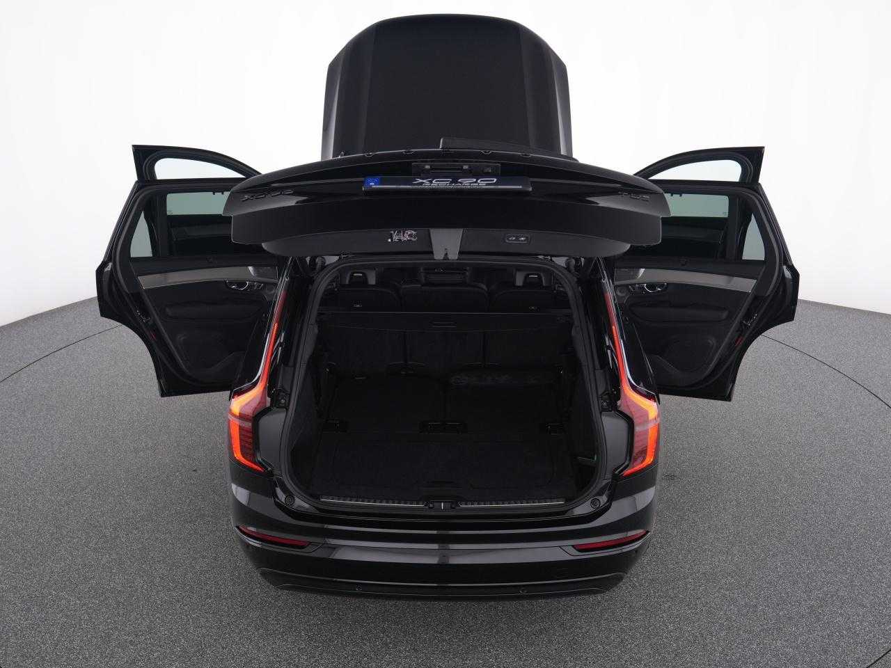 Volvo XC90 – Bild 14