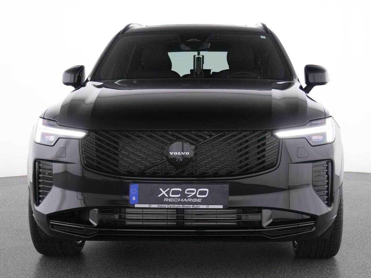 Volvo XC90 – Bild 15