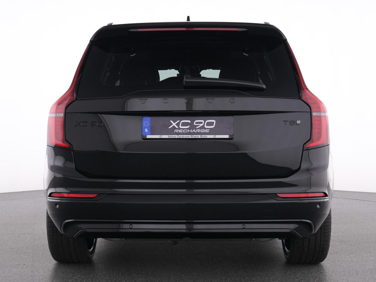 Volvo XC90 – Bild 16