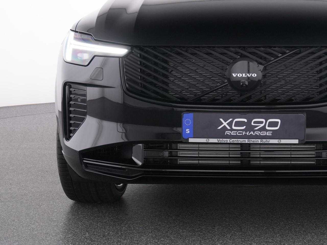 Volvo XC90 – Bild 17