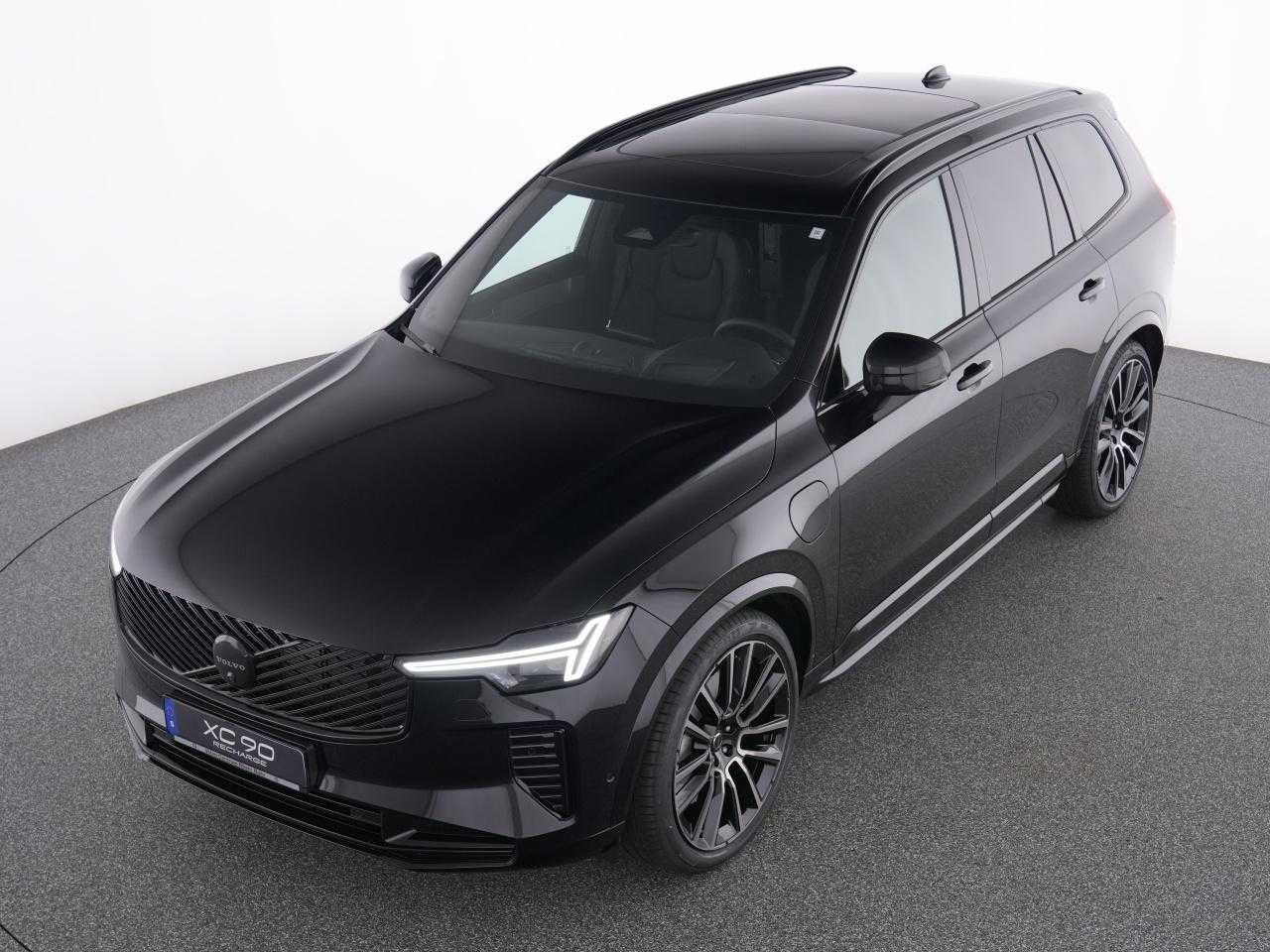 Volvo XC90 – Bild 18