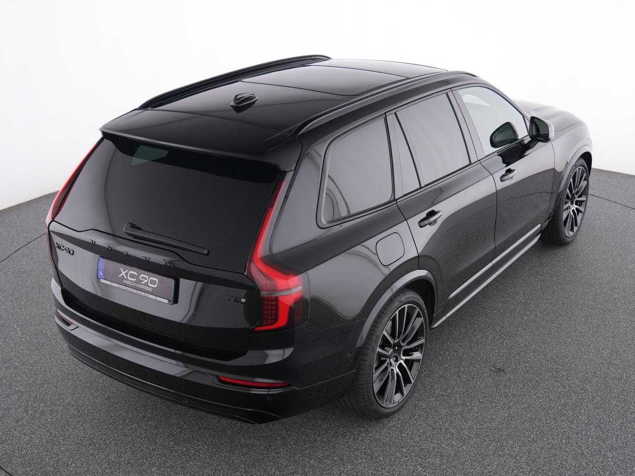 Volvo XC90 – Bild 19