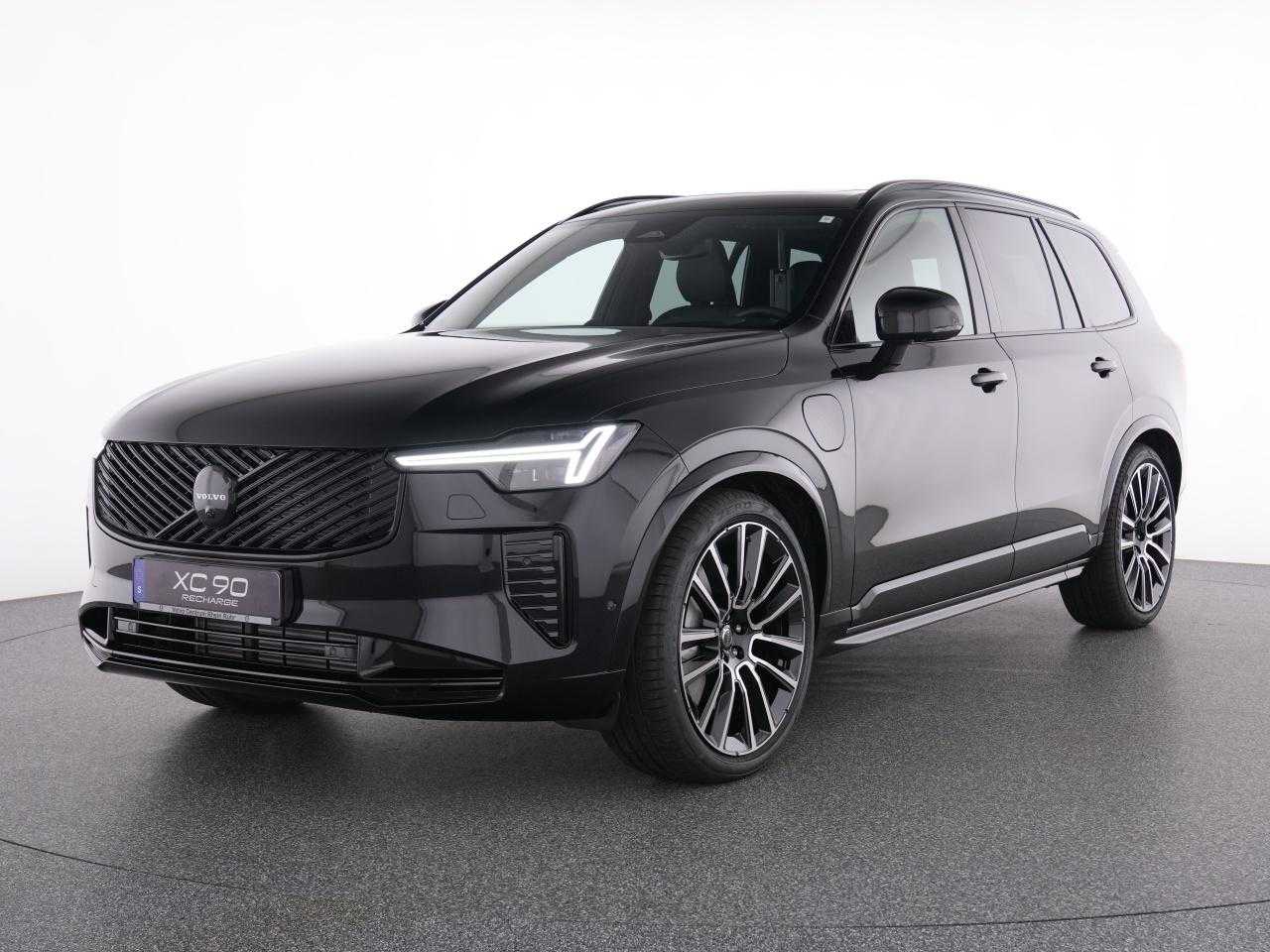 Volvo XC90 – Bild 2