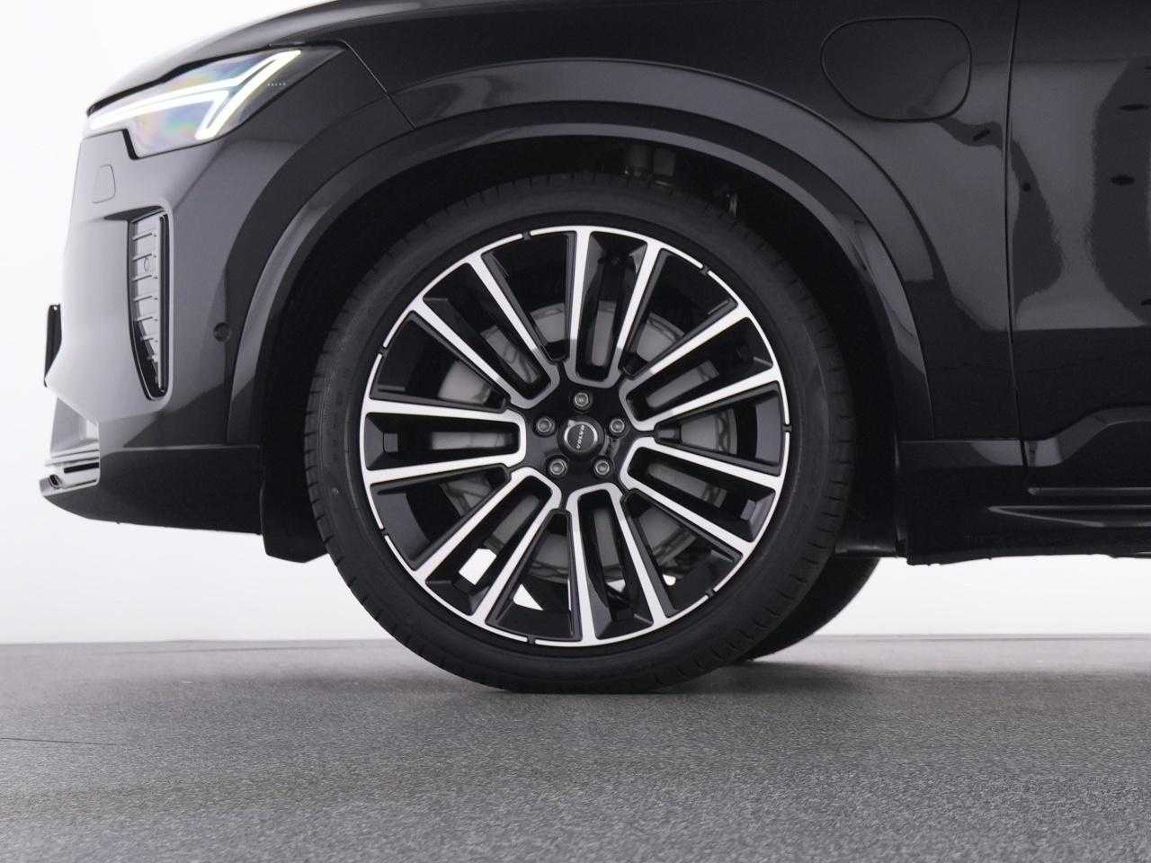 Volvo XC90 – Bild 20