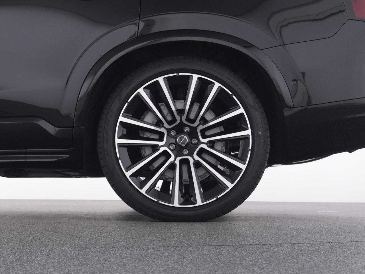 Volvo XC90 – Bild 21