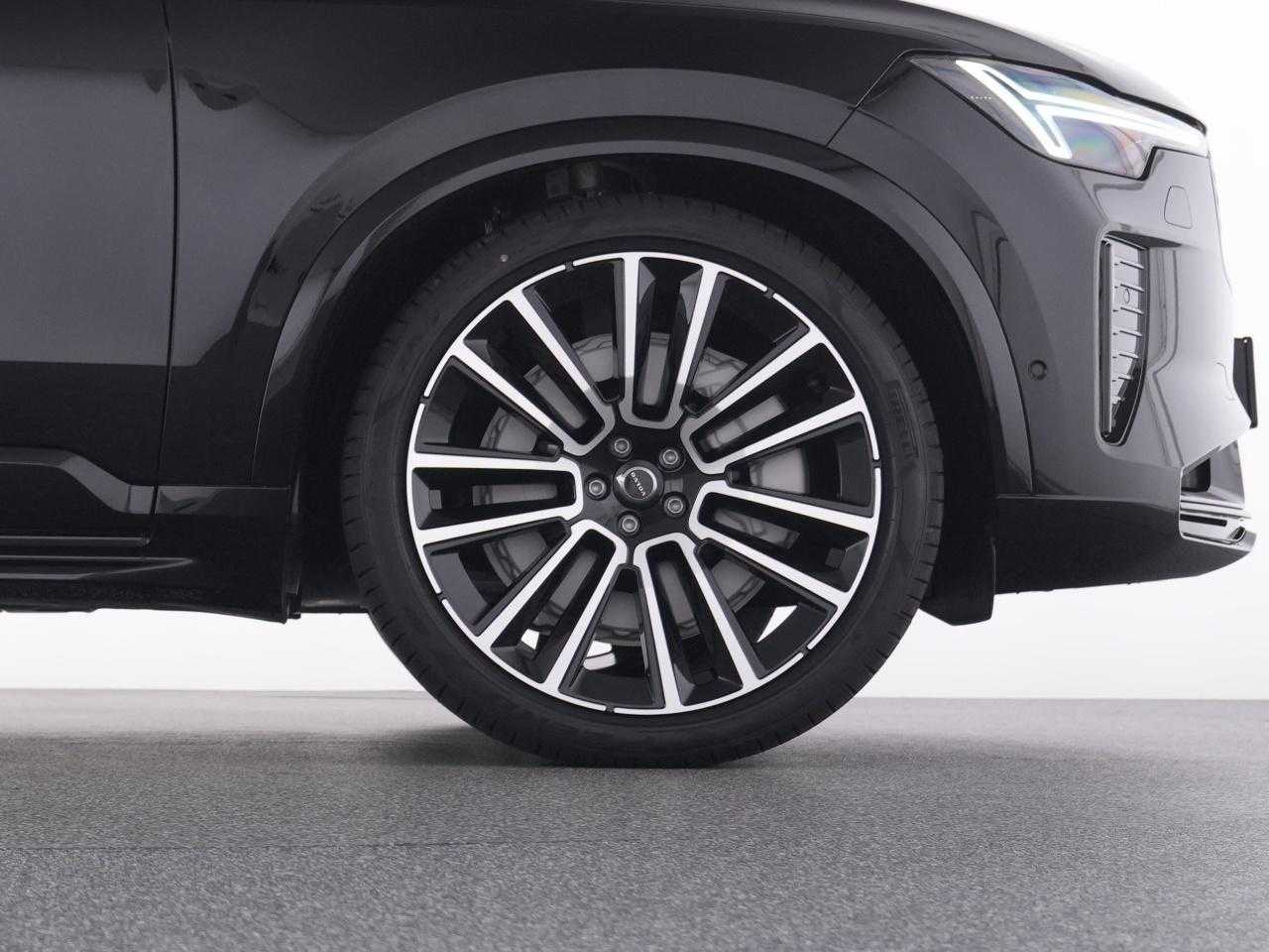 Volvo XC90 – Bild 22