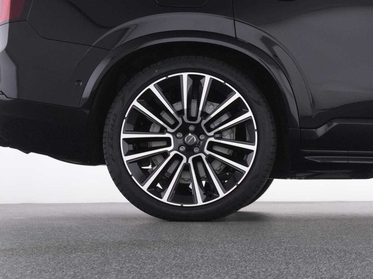 Volvo XC90 – Bild 23