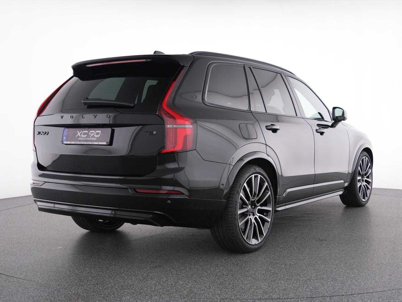 Volvo XC90 – Bild 3