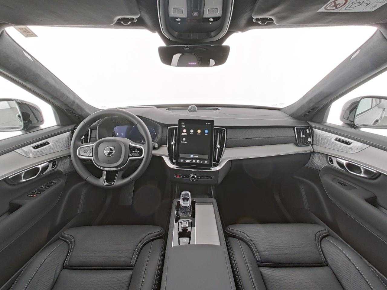 Volvo XC90 – Bild 4