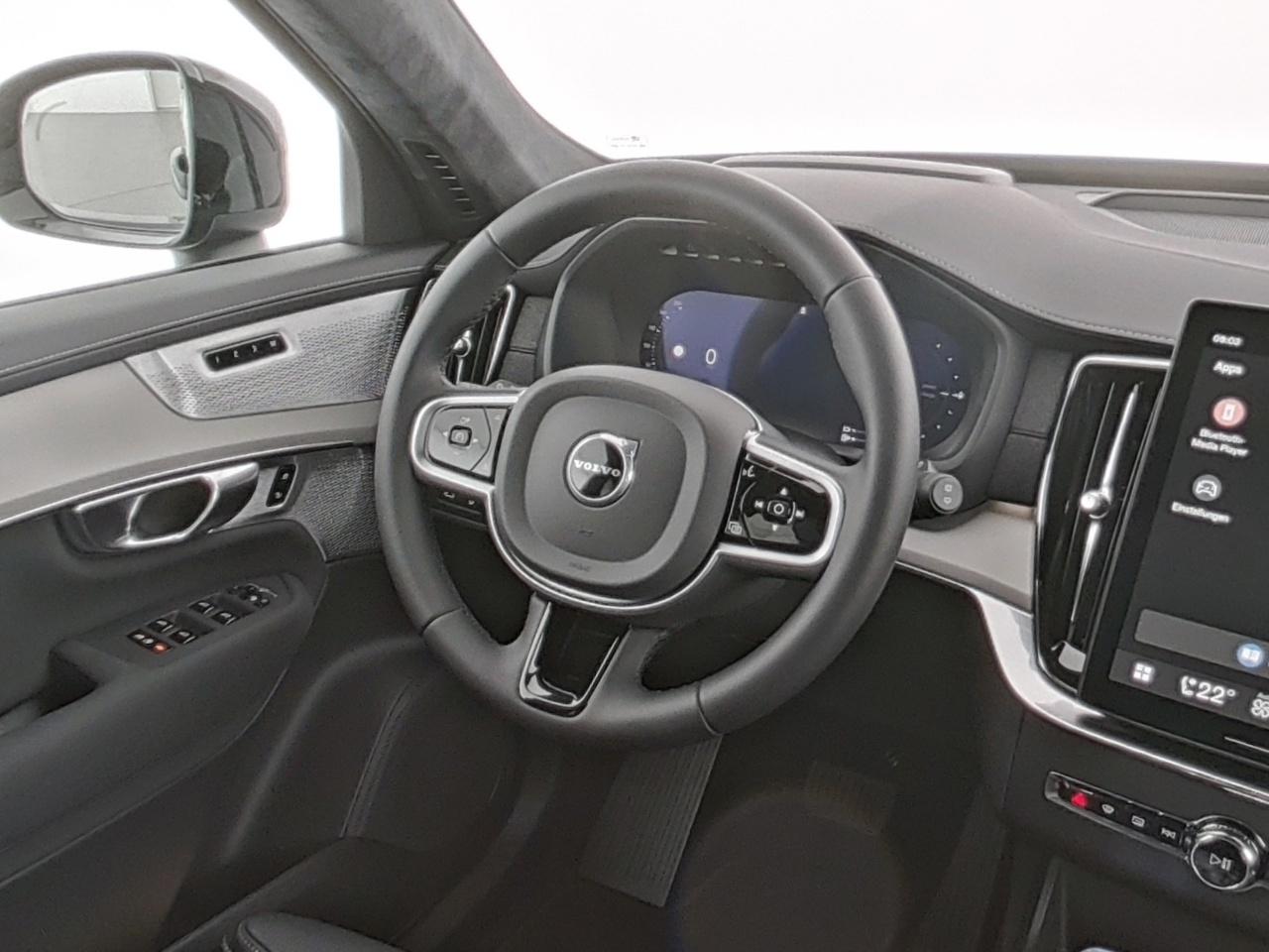 Volvo XC90 – Bild 5