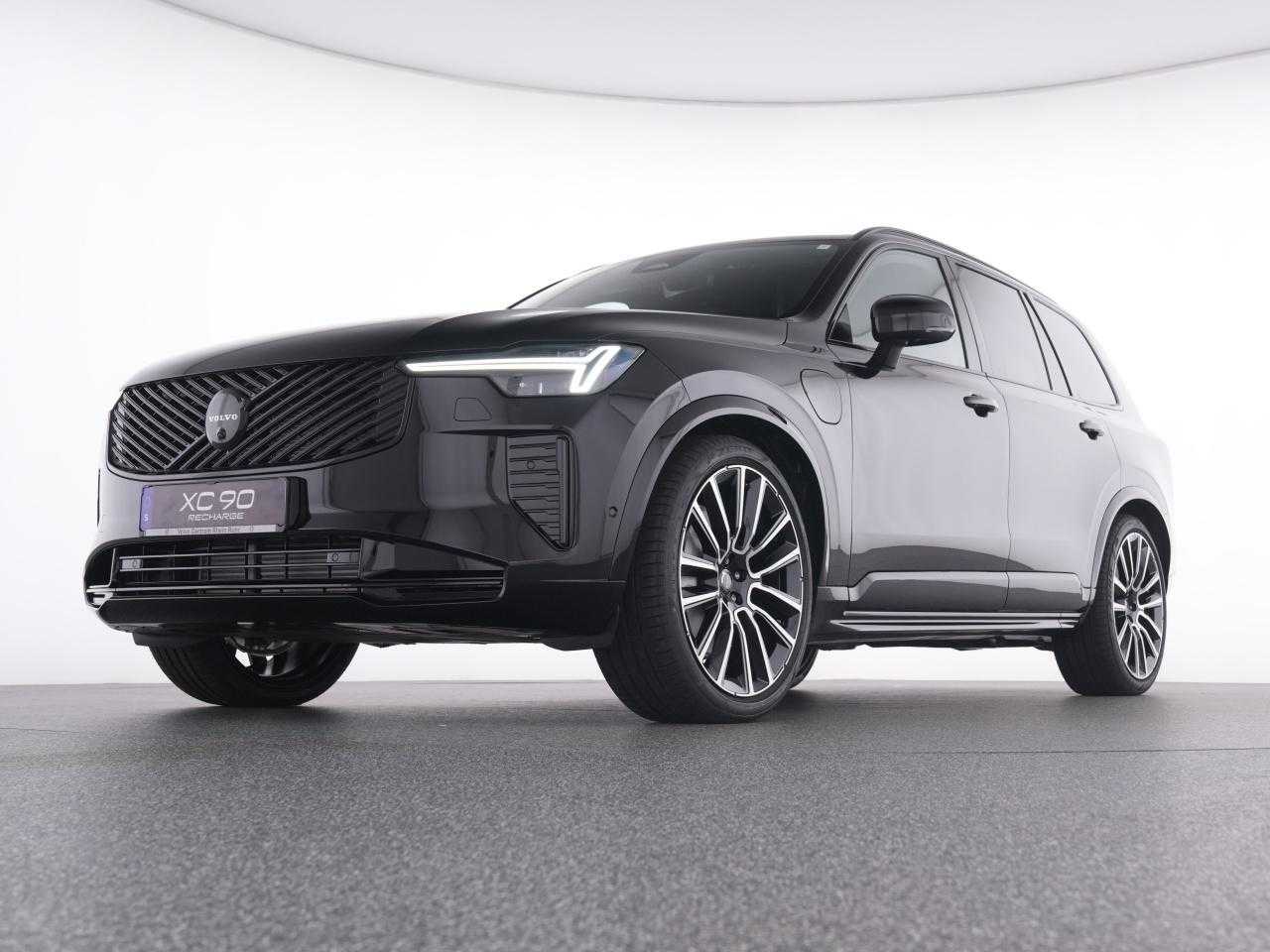 Volvo XC90 – Bild 7