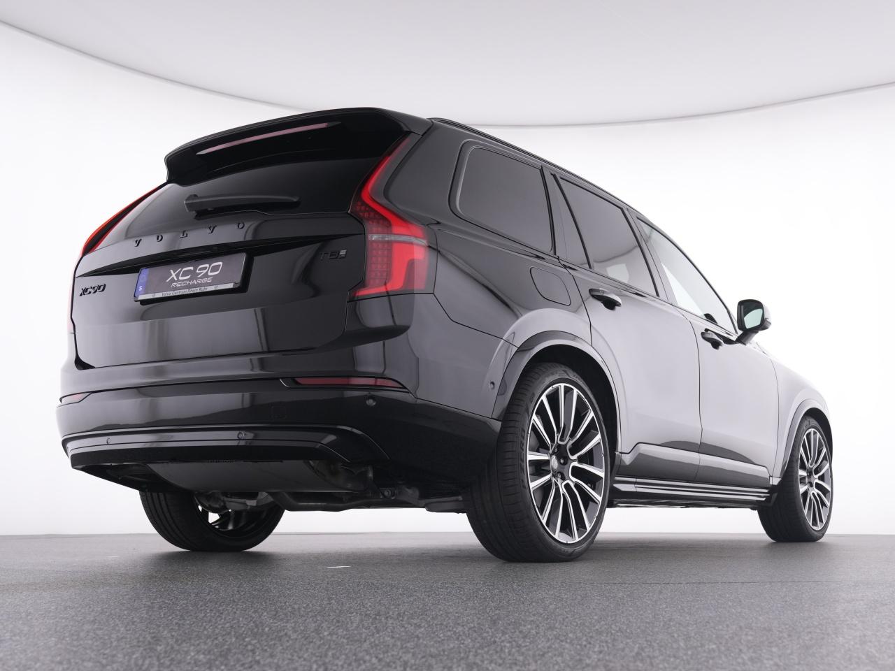 Volvo XC90 – Bild 8