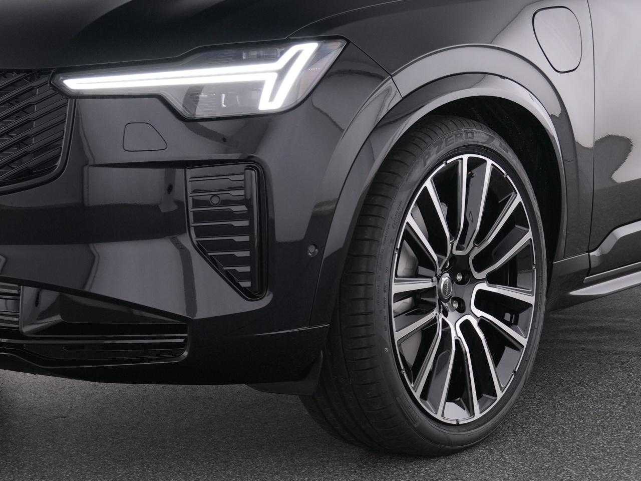 Volvo XC90 – Bild 9
