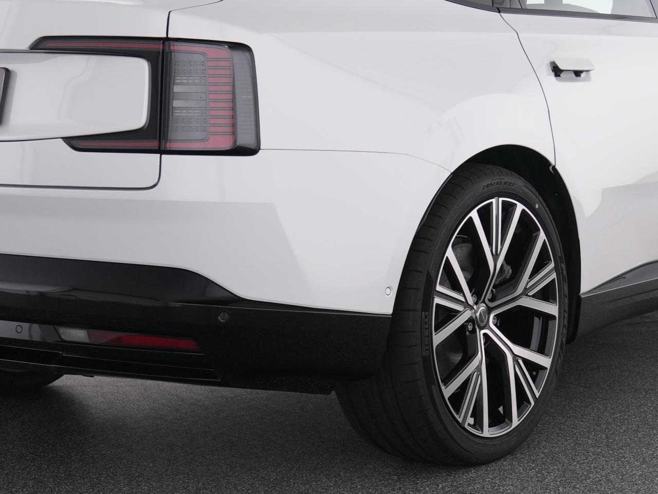 Volvo ES90 – Bild 10