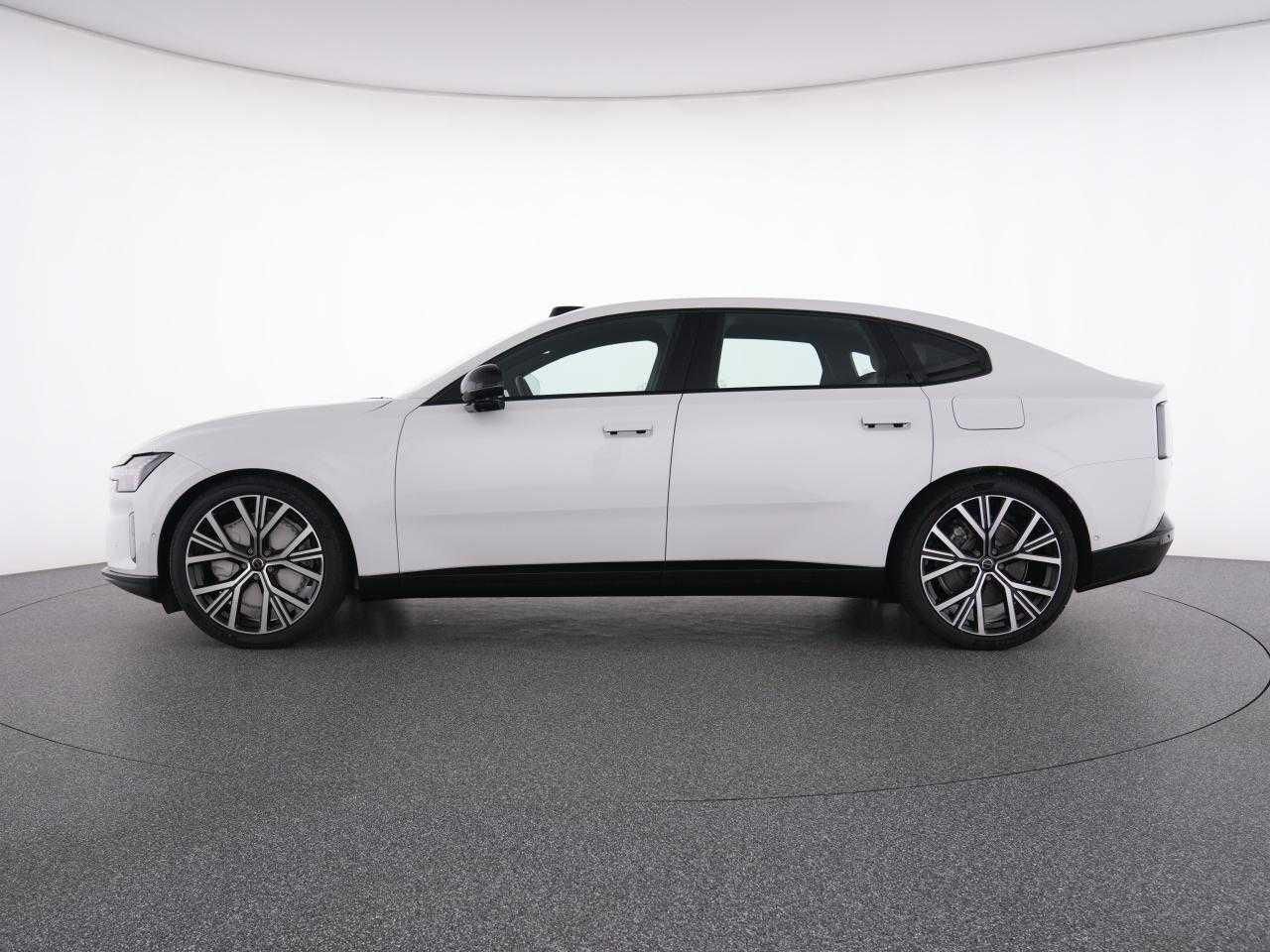 Volvo ES90 – Bild 11