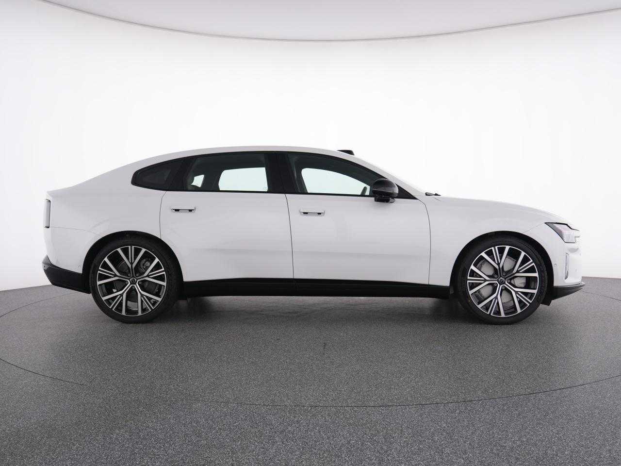 Volvo ES90 – Bild 12