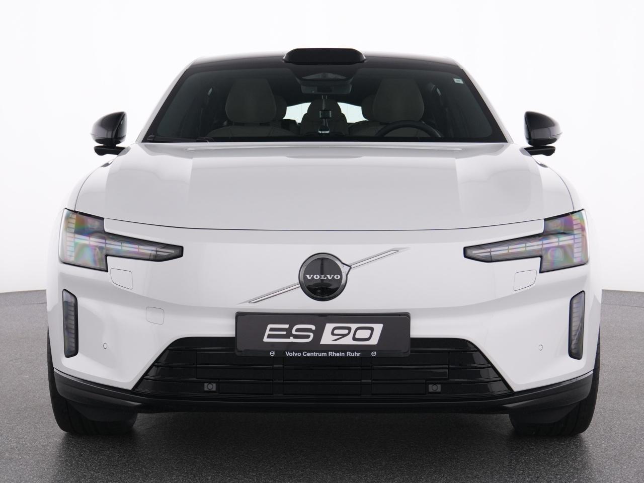 Volvo ES90 – Bild 15