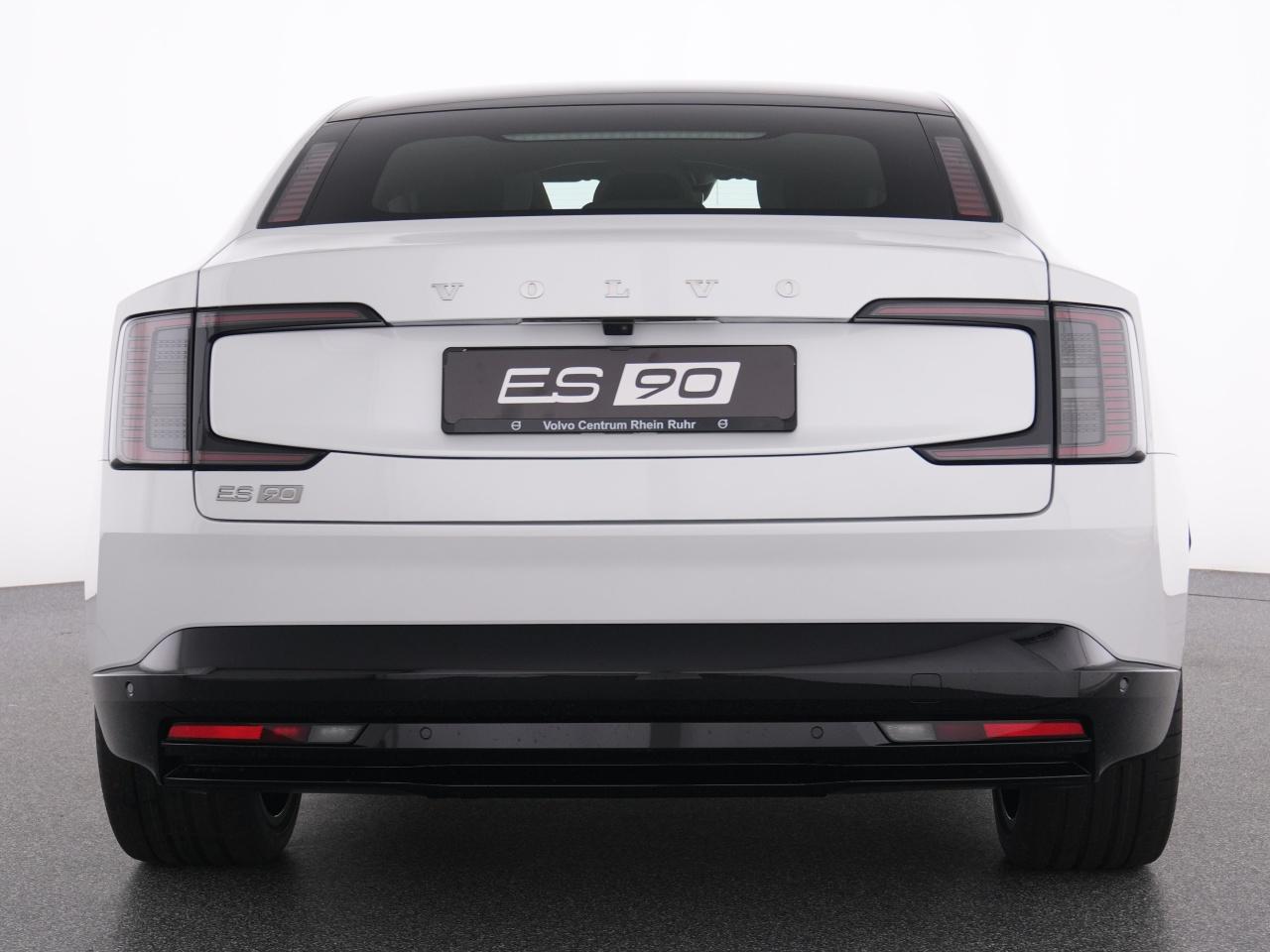 Volvo ES90 – Bild 16