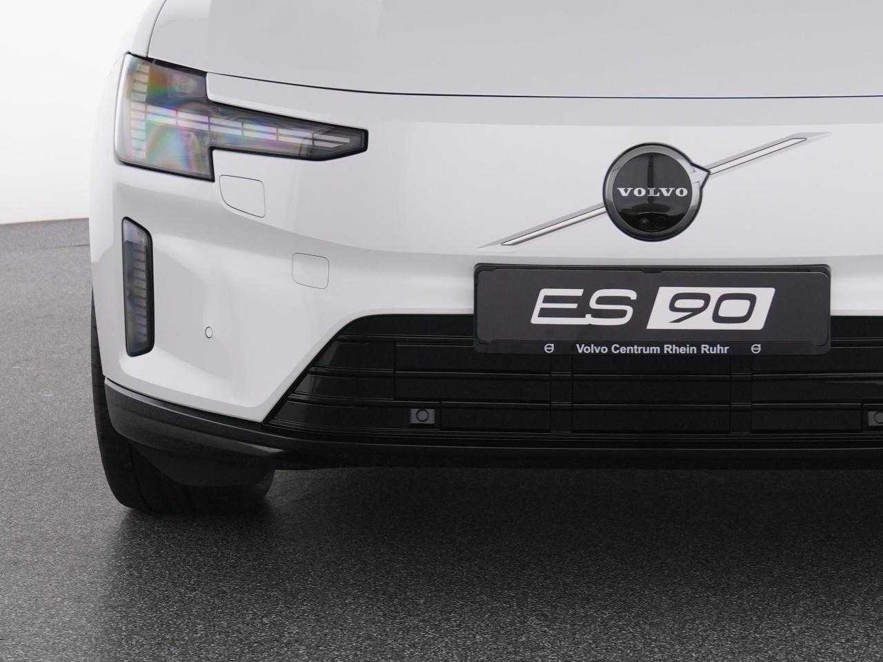 Volvo ES90 – Bild 17