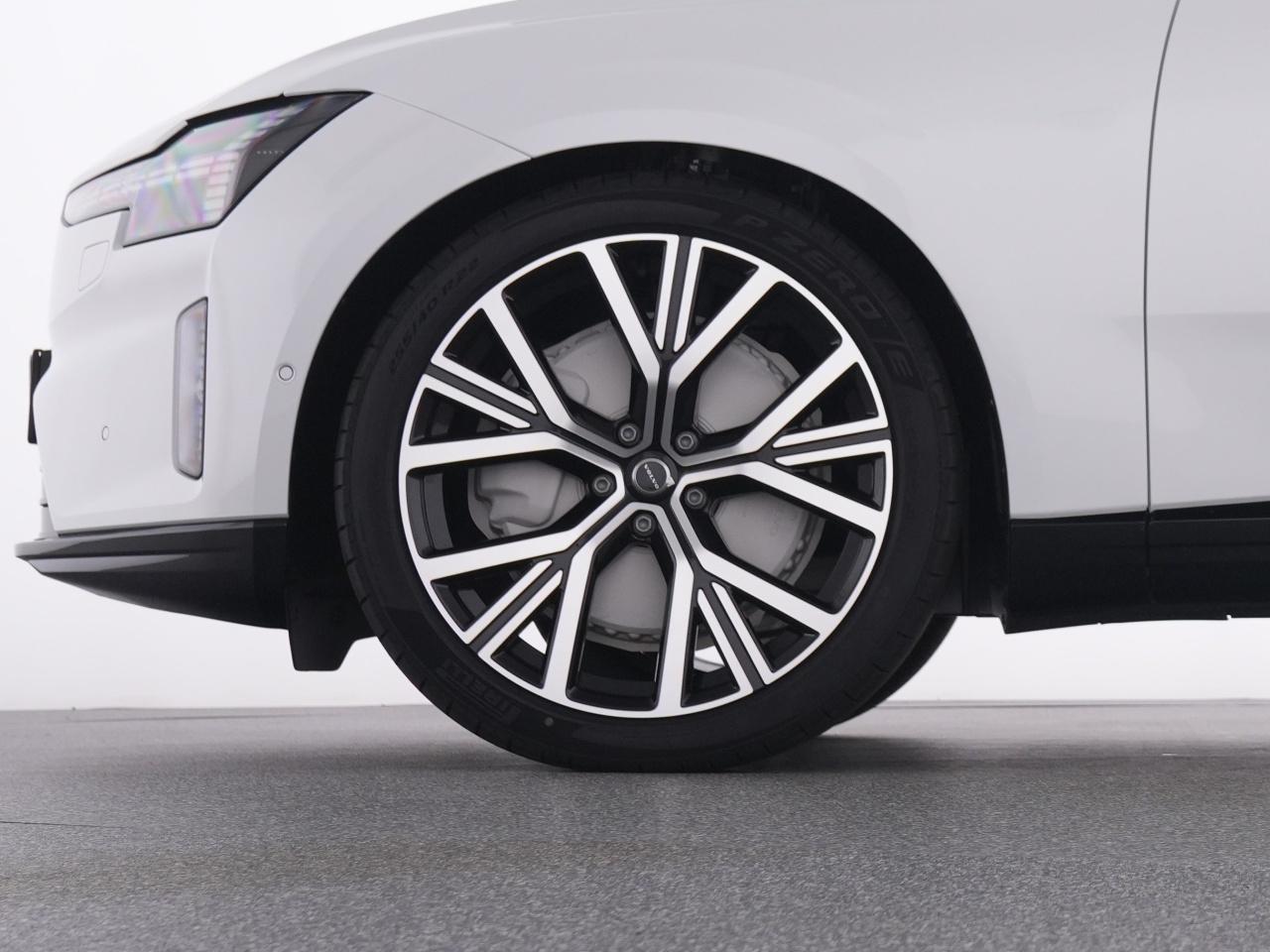Volvo ES90 – Bild 20