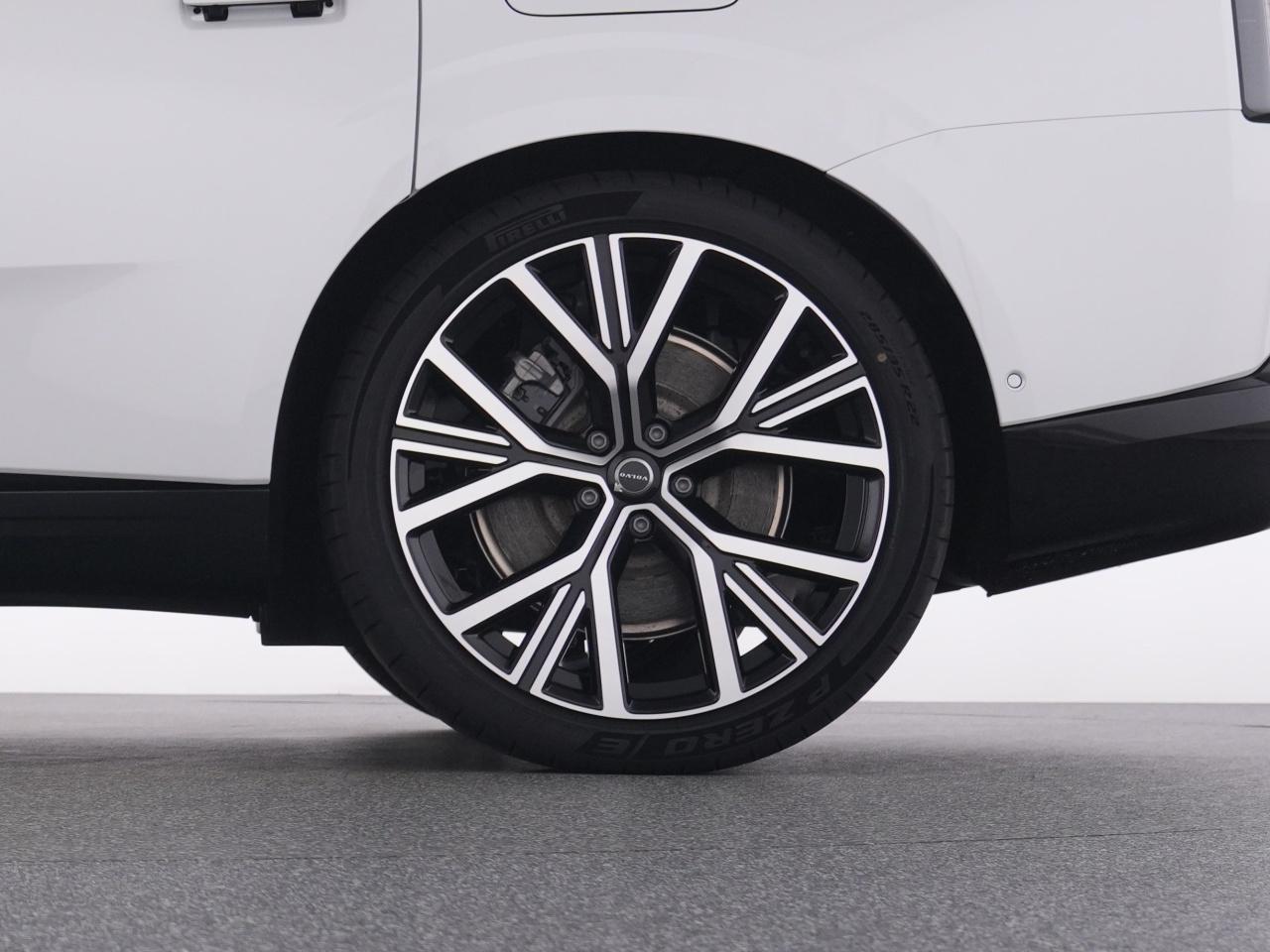 Volvo ES90 – Bild 21