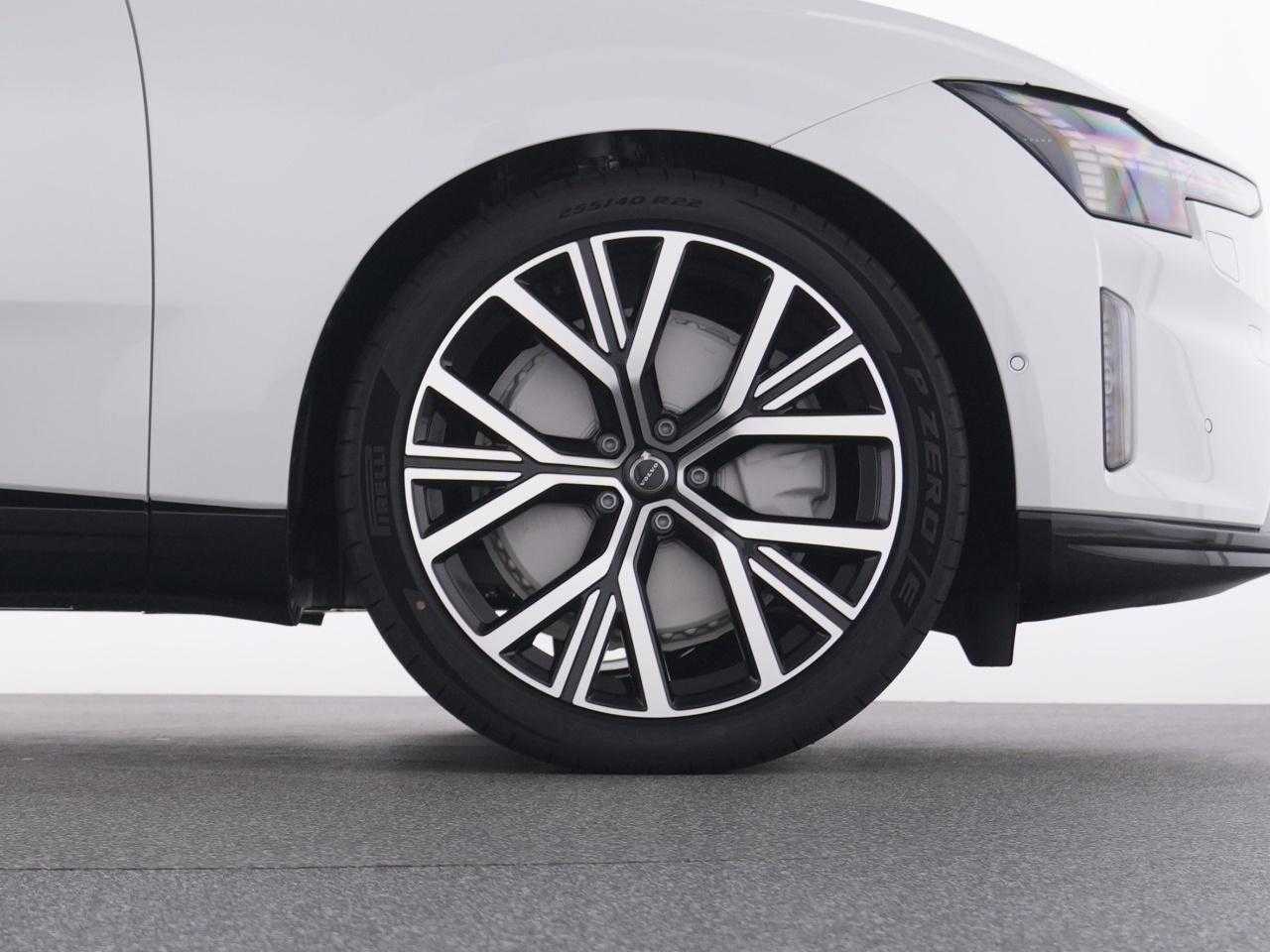Volvo ES90 – Bild 22
