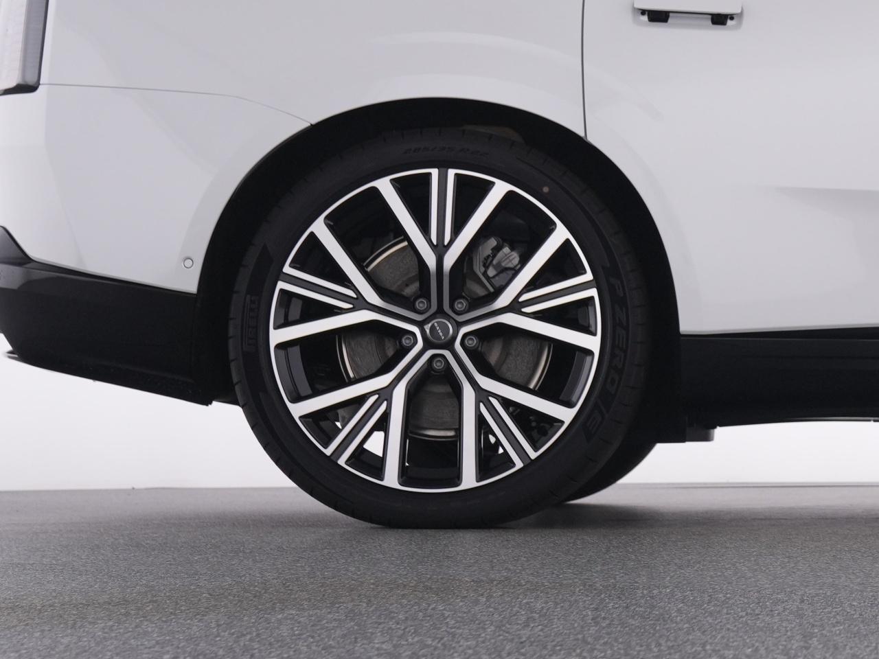 Volvo ES90 – Bild 23