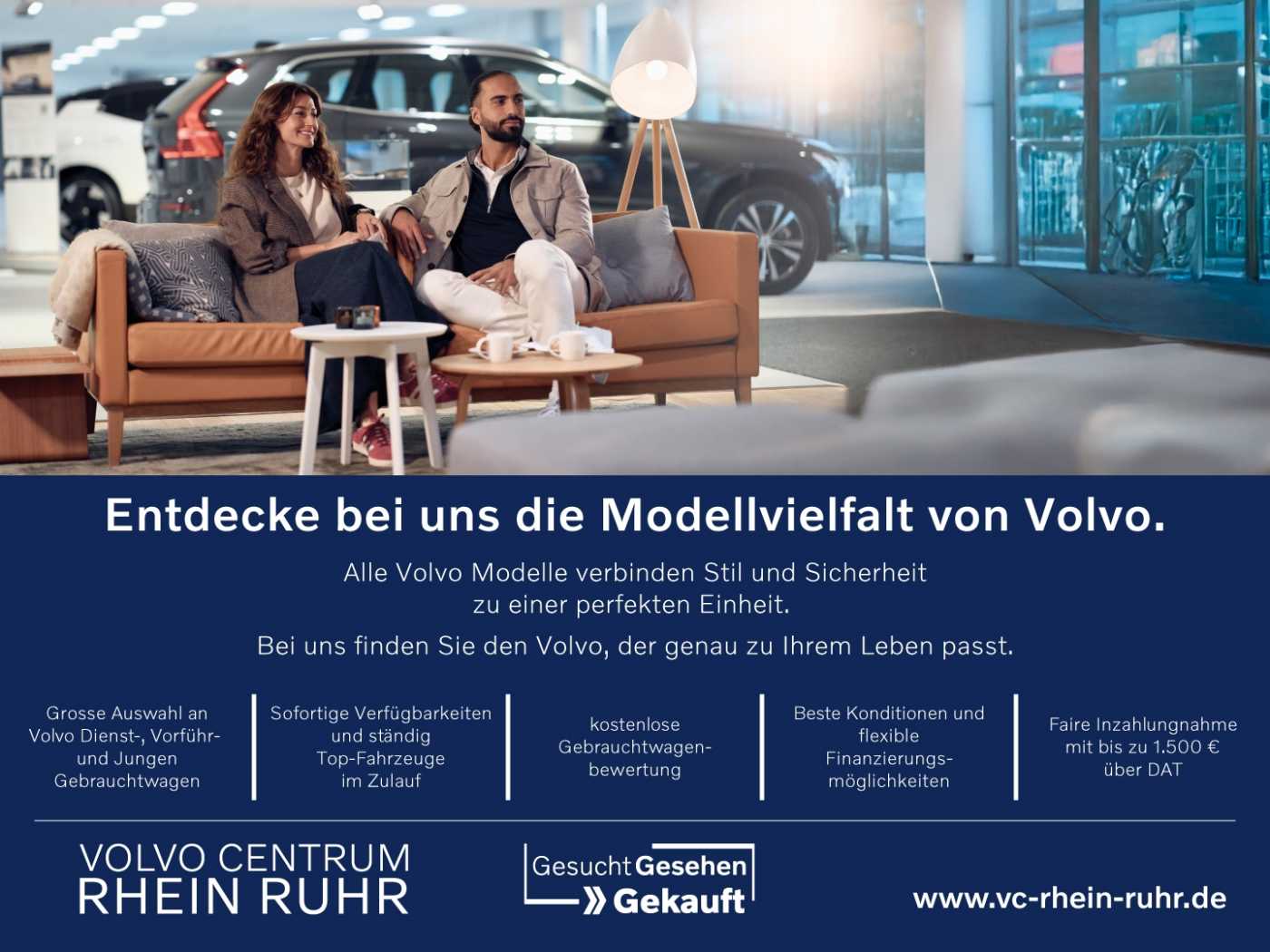 Volvo ES90 – Bild 24