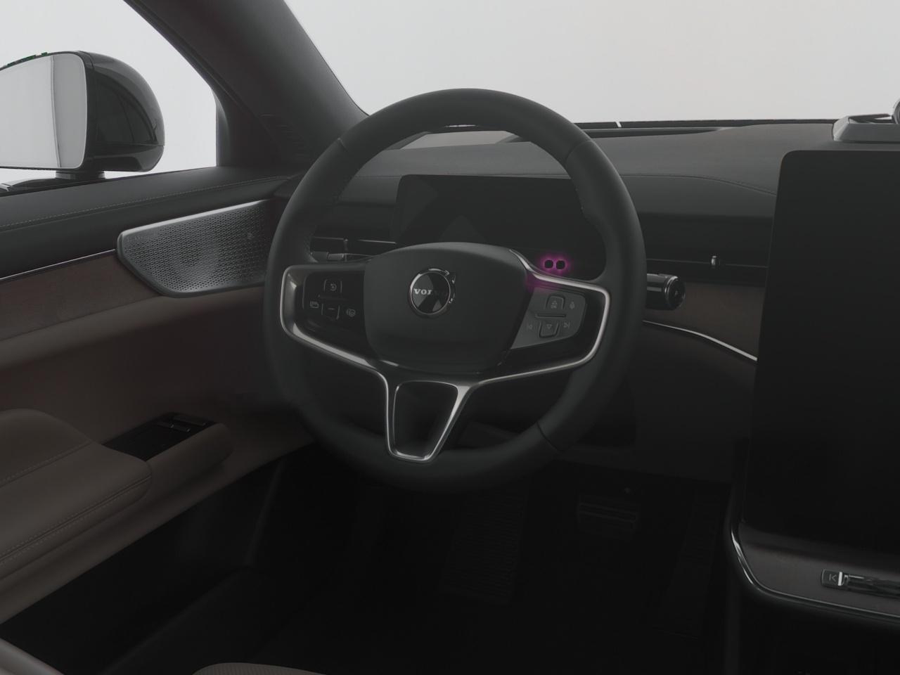 Volvo ES90 – Bild 5