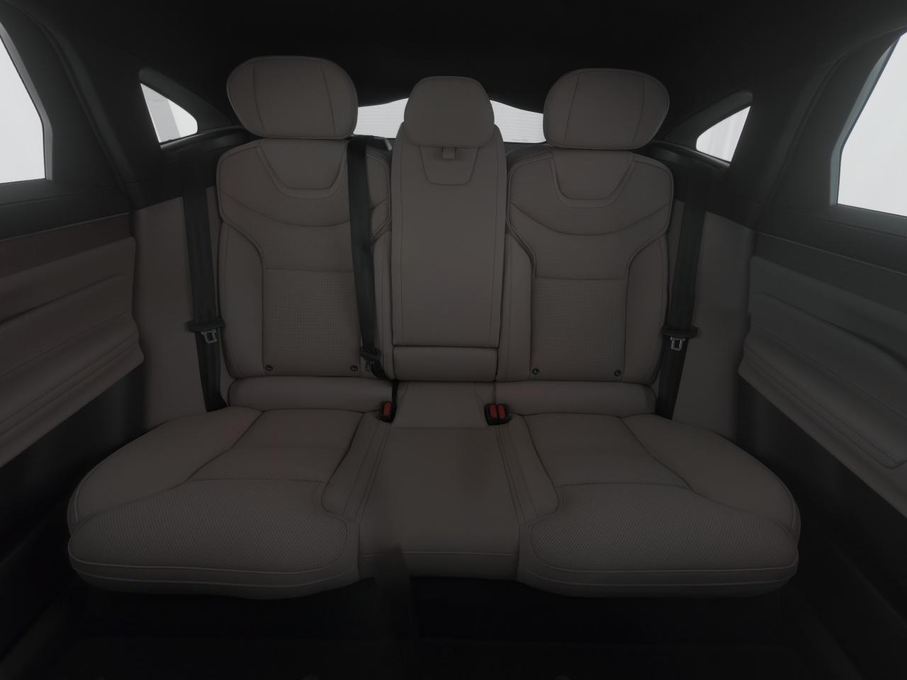 Volvo ES90 – Bild 6