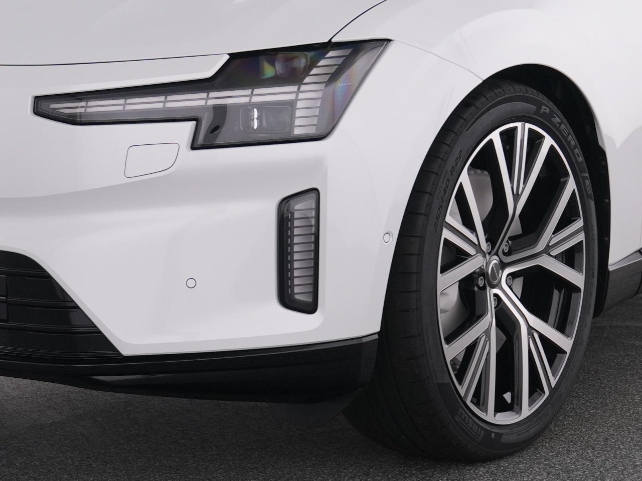 Volvo ES90 – Bild 9
