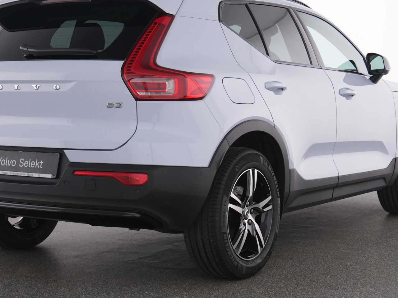 Volvo XC40 – Bild 10