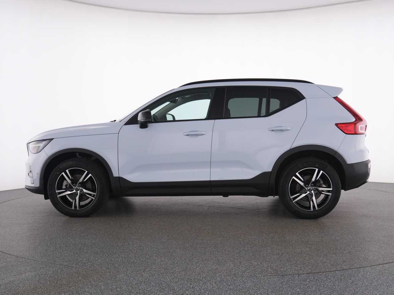 Volvo XC40 – Bild 11