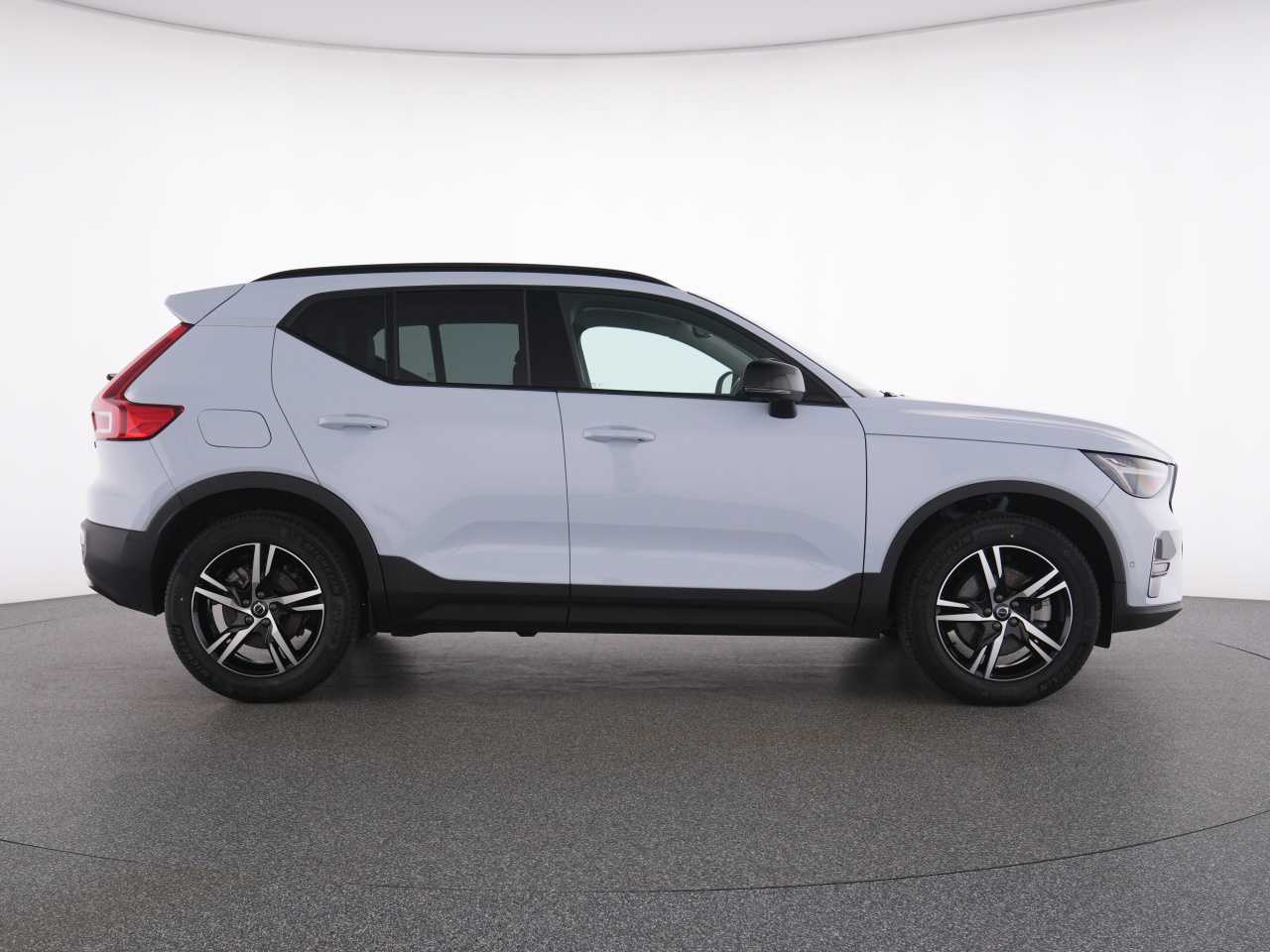 Volvo XC40 – Bild 12