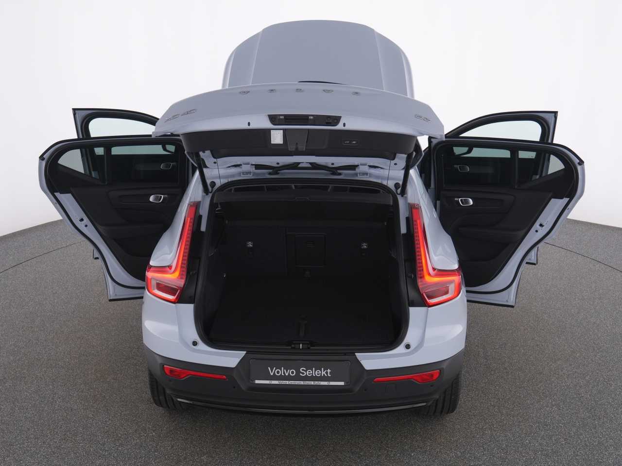 Volvo XC40 – Bild 14