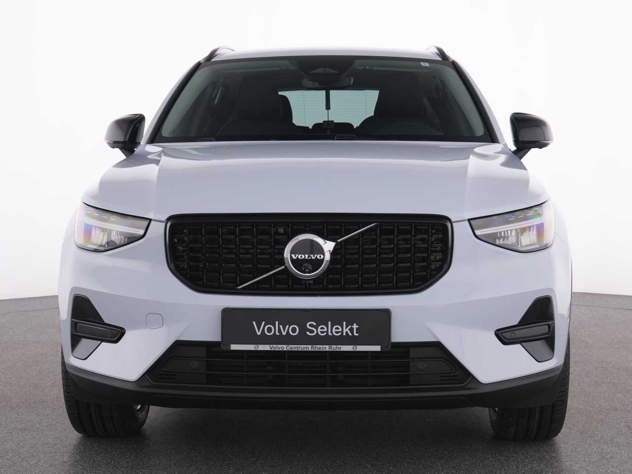Volvo XC40 – Bild 15