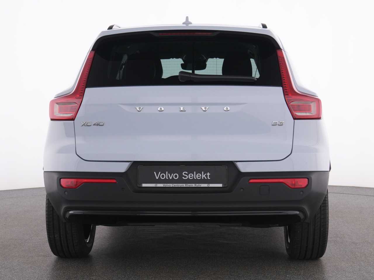 Volvo XC40 – Bild 16