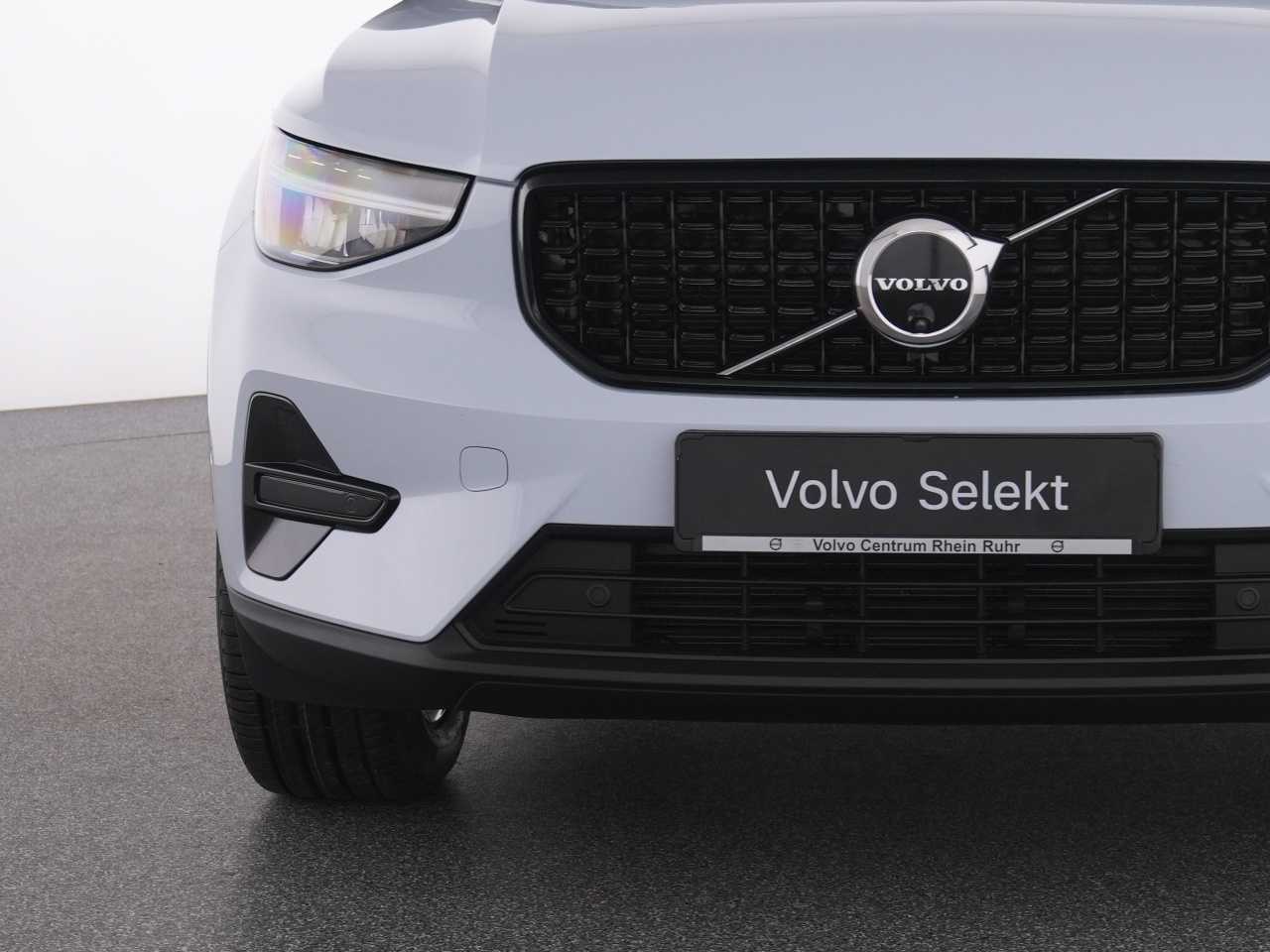 Volvo XC40 – Bild 17