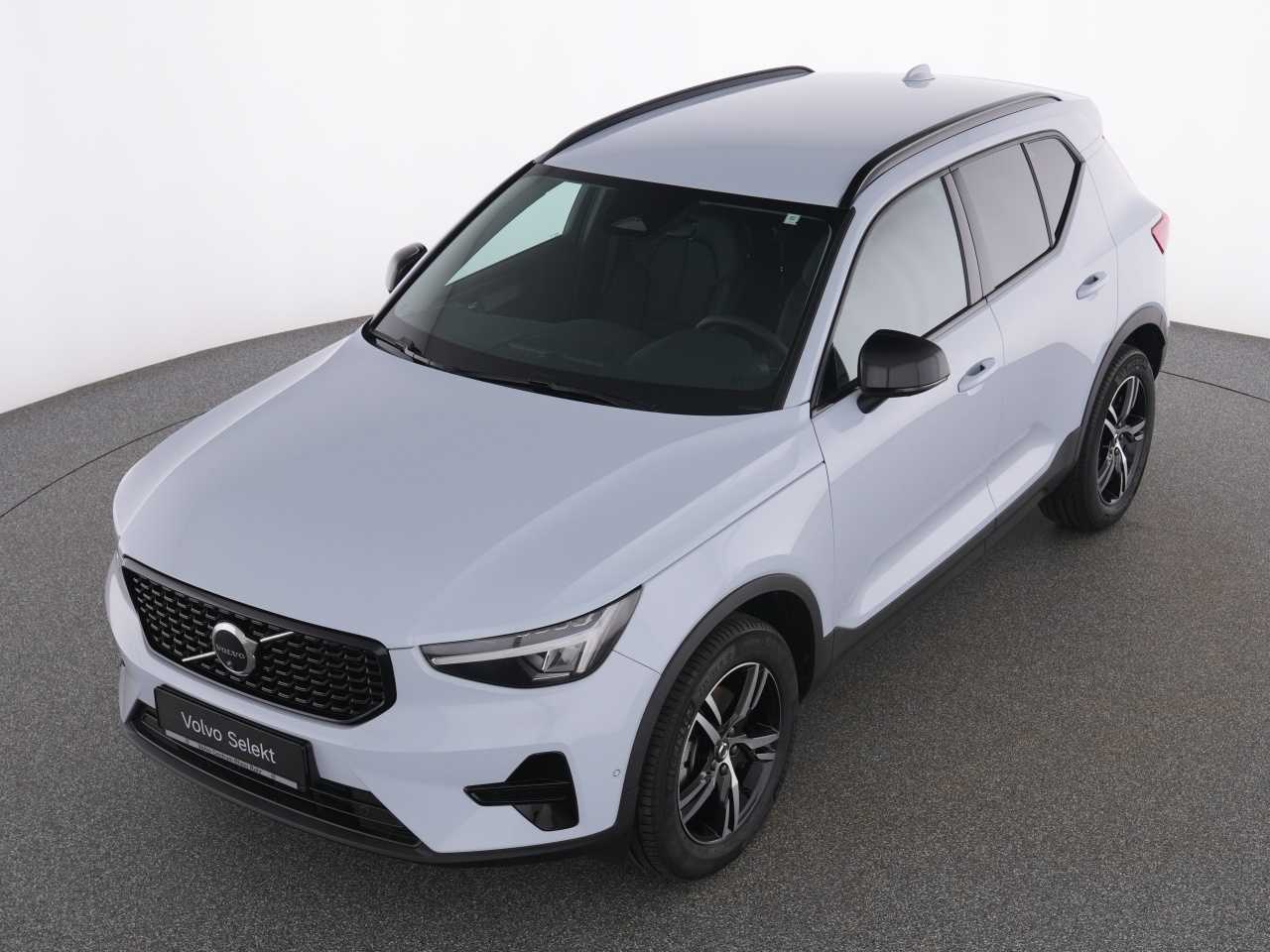 Volvo XC40 – Bild 18