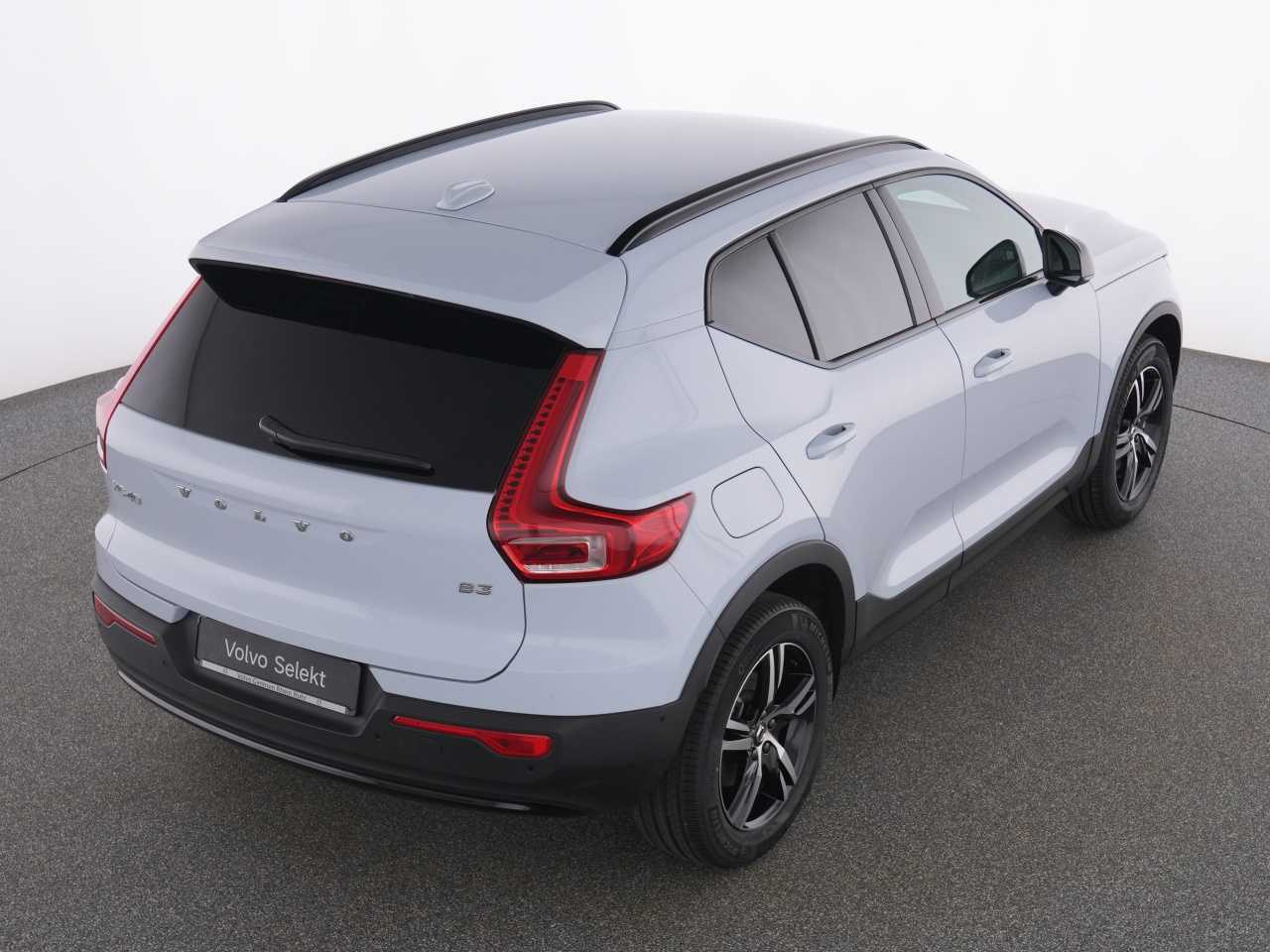 Volvo XC40 – Bild 19