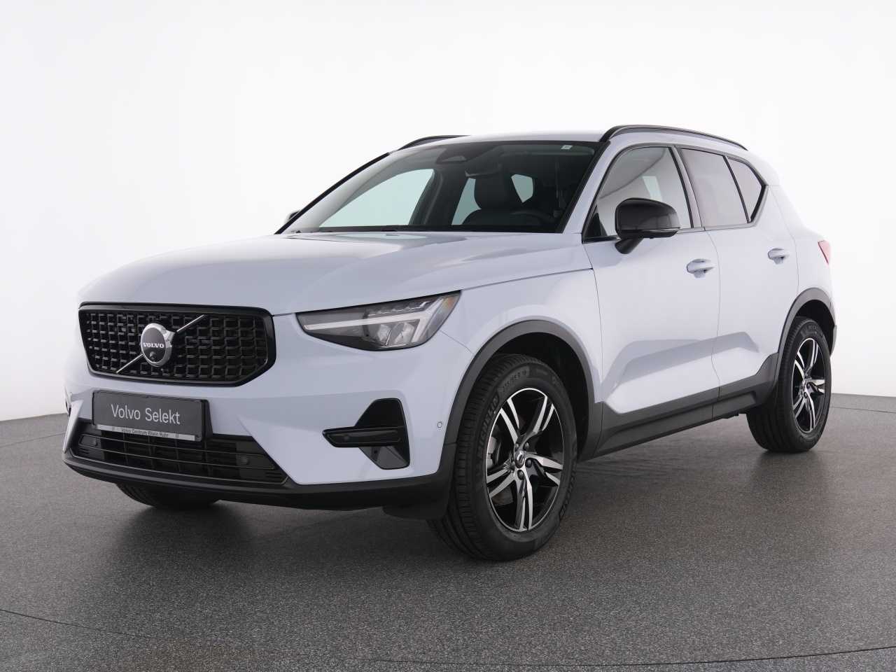 Volvo XC40 – Bild 2