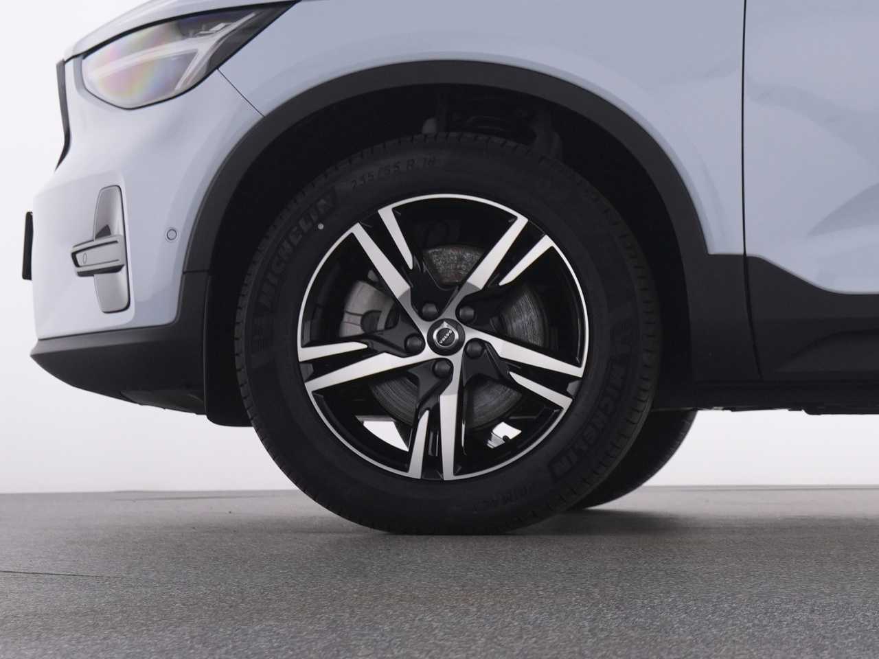 Volvo XC40 – Bild 20